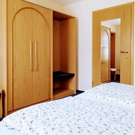 Han/Misafirhane Landgasthof 