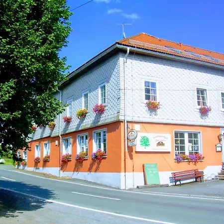 Landgasthof 