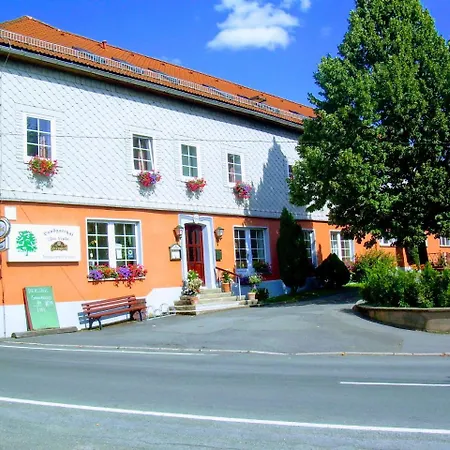 Landgasthof 