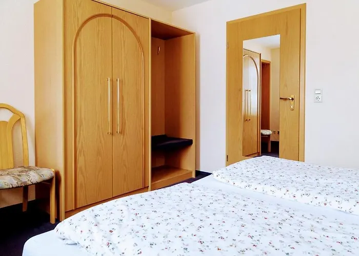 Han/Misafirhane Landgasthof 