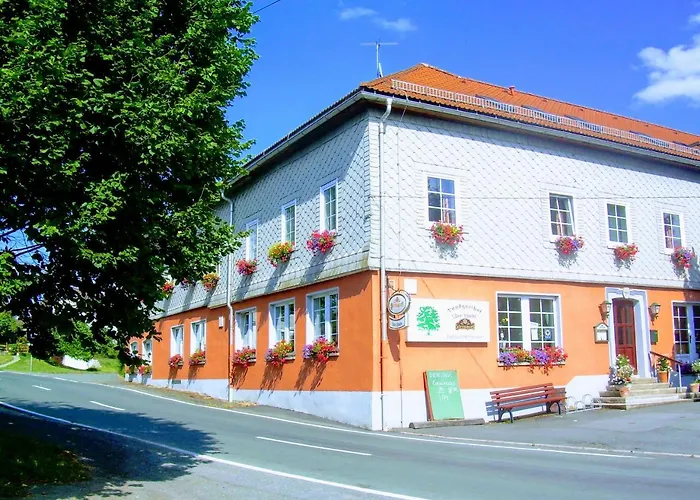 Landgasthof 