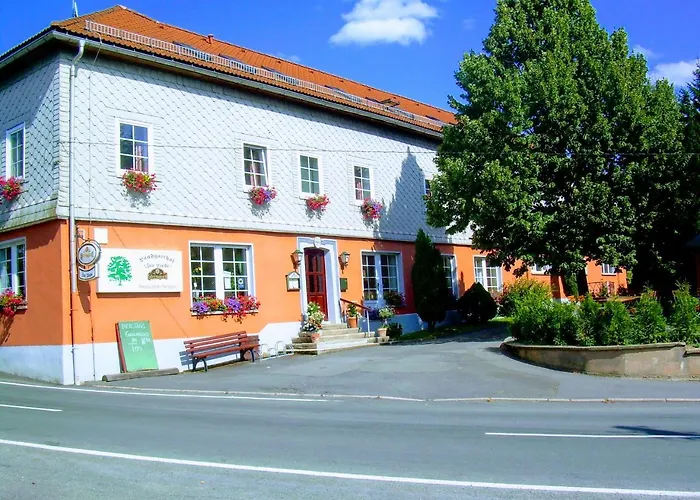 Landgasthof 